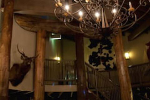 Hotel High Plains - Accommodation Kalgoorlie 1