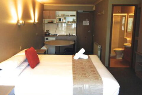 Hotel High Plains - Accommodation Kalgoorlie 6