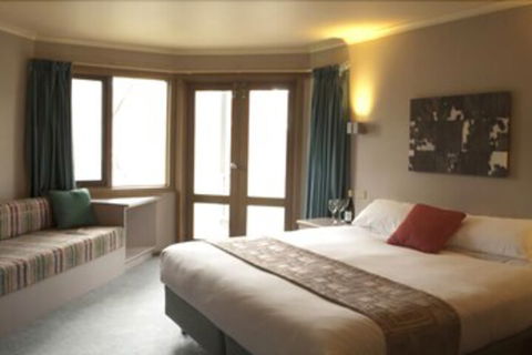Hotel High Plains - Accommodation Kalgoorlie 3