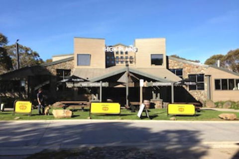 Hotel High Plains - Accommodation Kalgoorlie 0