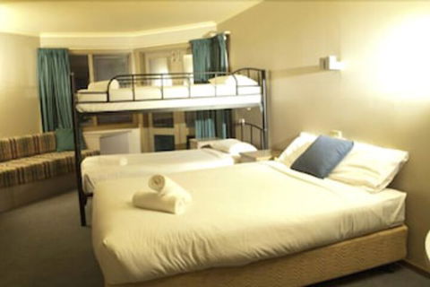 Hotel High Plains - Accommodation Kalgoorlie 7