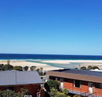 Blue Seas Holiday Villas - Accommodation Kalgoorlie