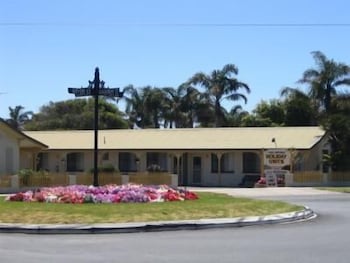 Lakes Entrance Holiday Units - Accommodation Kalgoorlie 2