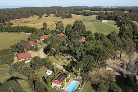 Lakes Entrance Country Cottages - Accommodation Kalgoorlie 6
