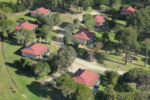 Lakes Entrance Country Cottages - Accommodation Kalgoorlie 1