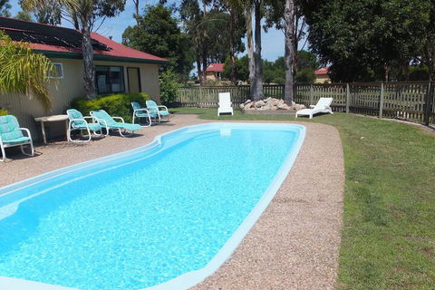 Lakes Entrance Country Cottages - Accommodation Kalgoorlie 5