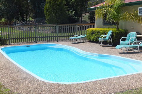 Lakes Entrance Country Cottages - Accommodation Kalgoorlie 4