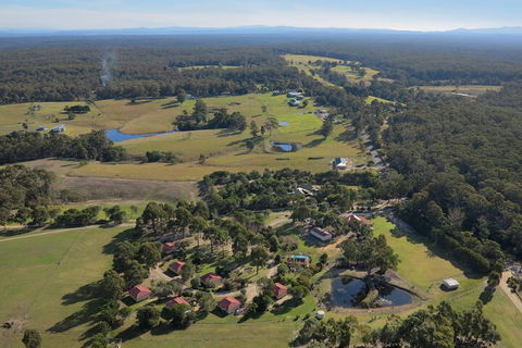 Lakes Entrance Country Cottages - Accommodation Kalgoorlie 2