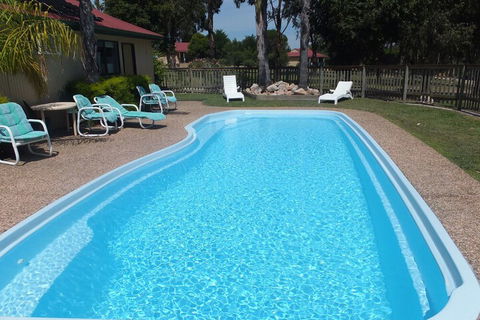Lakes Entrance Country Cottages - Accommodation Kalgoorlie 3