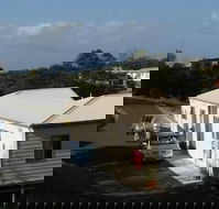 Lookout Holiday Units - Accommodation Kalgoorlie