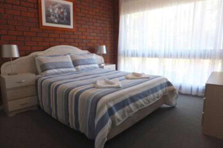 Lake Bunga VIC Accommodation Kalgoorlie