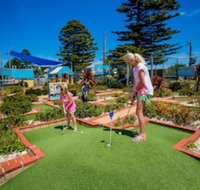 BIG4 Port Fairy - Accommodation Kalgoorlie