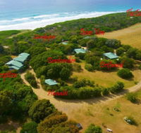 Sandpiper Ocean Cottages - Accommodation Kalgoorlie