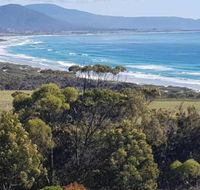Bicheno s Ocean View Retreat - Accommodation Kalgoorlie