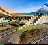 Wintersun Gardens Motel - Accommodation Kalgoorlie