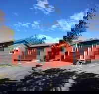 Bicheno East Coast Holiday Park - Accommodation Kalgoorlie