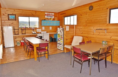 Bicheno Backpackers Hostel - Accommodation Kalgoorlie 4