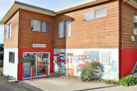 Bicheno Backpackers Hostel - Accommodation Kalgoorlie 2