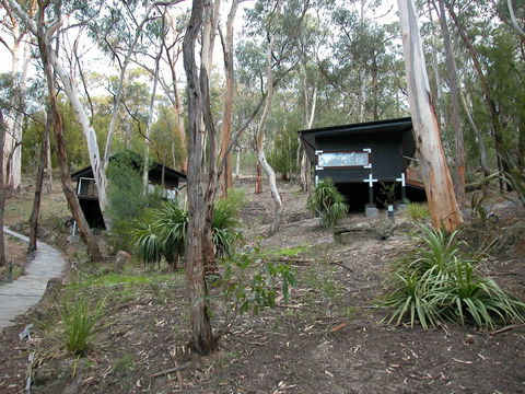 Qdos Arts - Accommodation Kalgoorlie 2