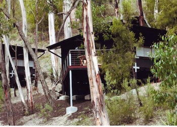 Qdos Arts - Accommodation Kalgoorlie 0