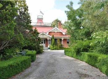 Ormiston House - Accommodation Kalgoorlie 1