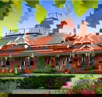 Ormiston House - Accommodation Kalgoorlie