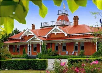 Ormiston House - Accommodation Kalgoorlie 0