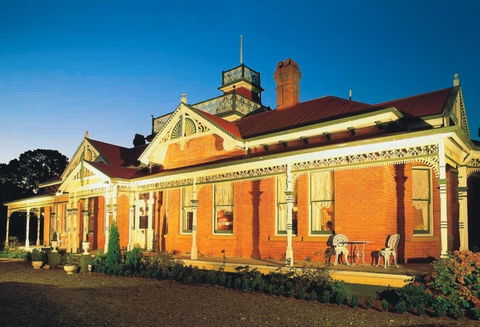 Ormiston House - Accommodation Kalgoorlie 3