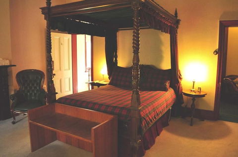 Ormiston House - Accommodation Kalgoorlie 5