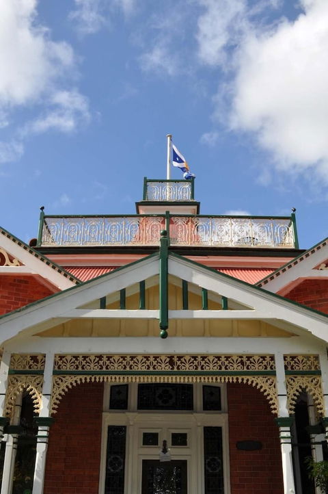 Ormiston House - Accommodation Kalgoorlie 2