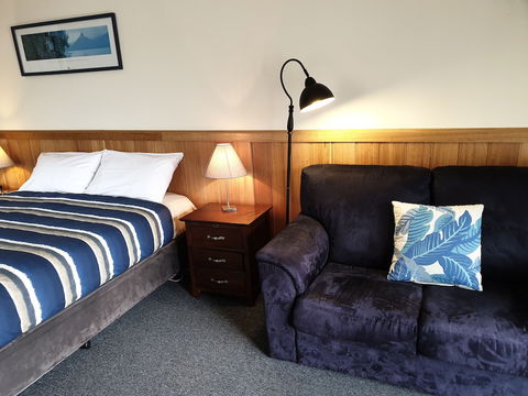 Driftwood Strahan Villas - Accommodation Kalgoorlie 1