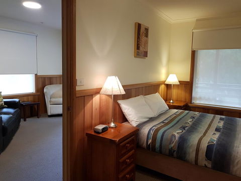 Driftwood Strahan Villas - Accommodation Kalgoorlie 2