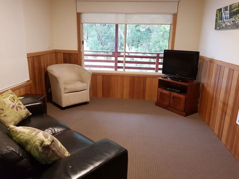 Driftwood Strahan Villas - Accommodation Kalgoorlie 6