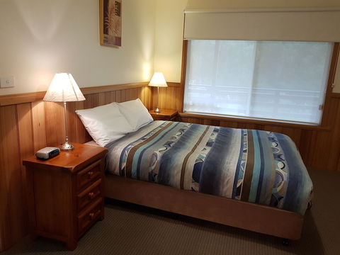 Driftwood Strahan Villas - Accommodation Kalgoorlie 5