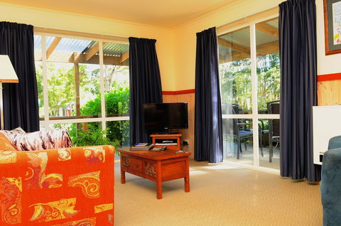 The Crays Accommodation - Accommodation Kalgoorlie 6