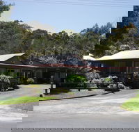 The Crays Accommodation - Accommodation Kalgoorlie