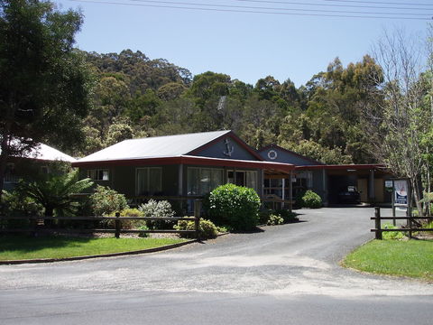 The Crays Accommodation - Accommodation Kalgoorlie 0