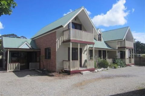 Kittys Place - Accommodation Kalgoorlie 1