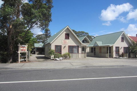 Kittys Place - Accommodation Kalgoorlie 3