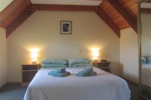 Kittys Place - Accommodation Kalgoorlie 4