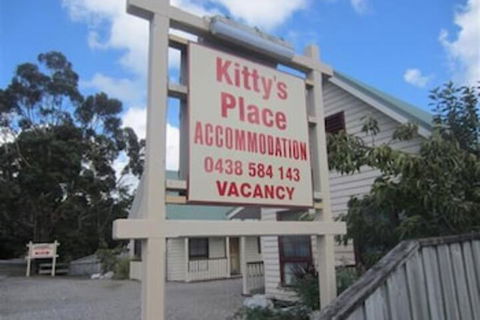 Kittys Place - Accommodation Kalgoorlie 2