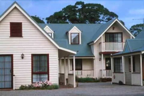 Kittys Place - Accommodation Kalgoorlie 0