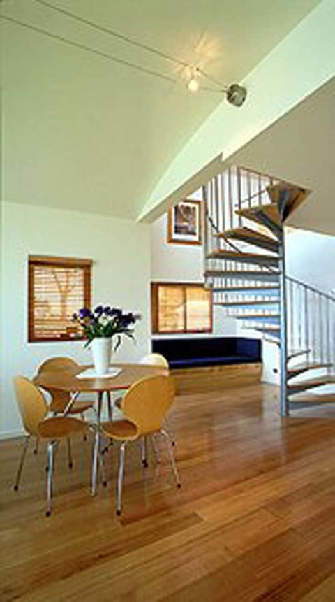 Wheelhouse Apartments - Accommodation Kalgoorlie 6