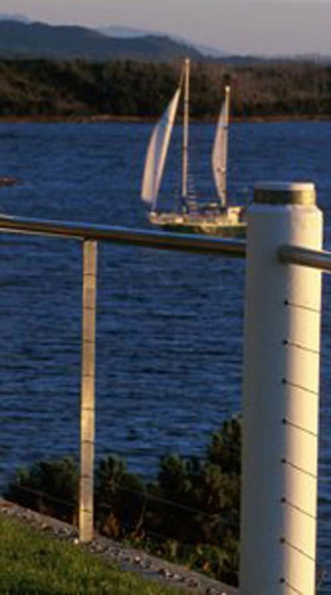 Wheelhouse Apartments - Accommodation Kalgoorlie 5