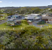 Wheelhouse Apartments - Accommodation Kalgoorlie
