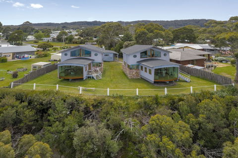 Wheelhouse Apartments - Accommodation Kalgoorlie 0
