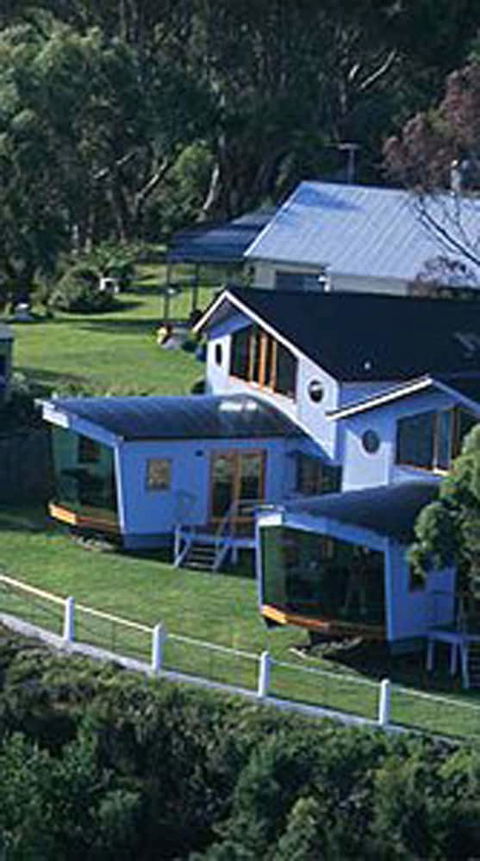 Wheelhouse Apartments - Accommodation Kalgoorlie 2