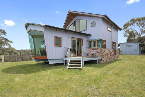 Wheelhouse Apartments - Accommodation Kalgoorlie 4