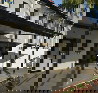 Ballina Homestead Motel - Accommodation Kalgoorlie