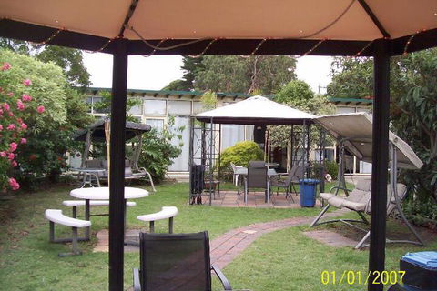 Copper Lantern Motel - Accommodation Kalgoorlie 4